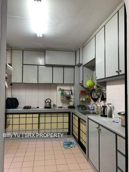 Blk 662 Woodlands Ring Road (Woodlands), HDB 5 Rooms #200470002